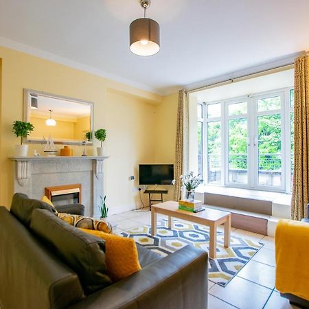 126 - Gort Na Coiribe 4 Bedroom Duplex, By Shortstays Galway Eksteriør bilde