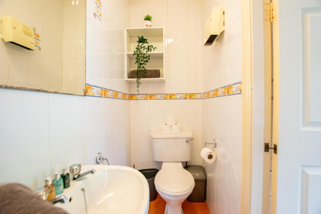 126 - Gort Na Coiribe 4 Bedroom Duplex, By Shortstays Galway Eksteriør bilde