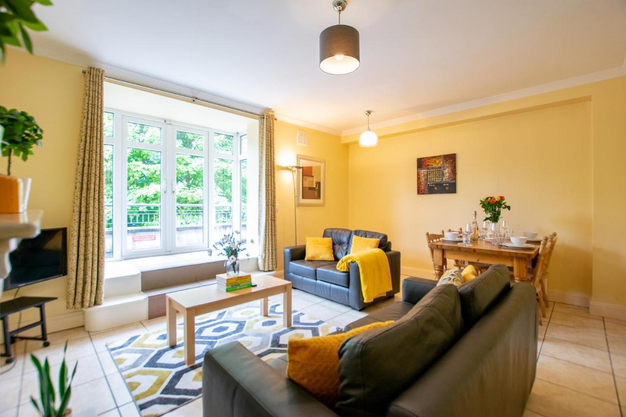 126 - Gort Na Coiribe 4 Bedroom Duplex, By Shortstays Galway Eksteriør bilde