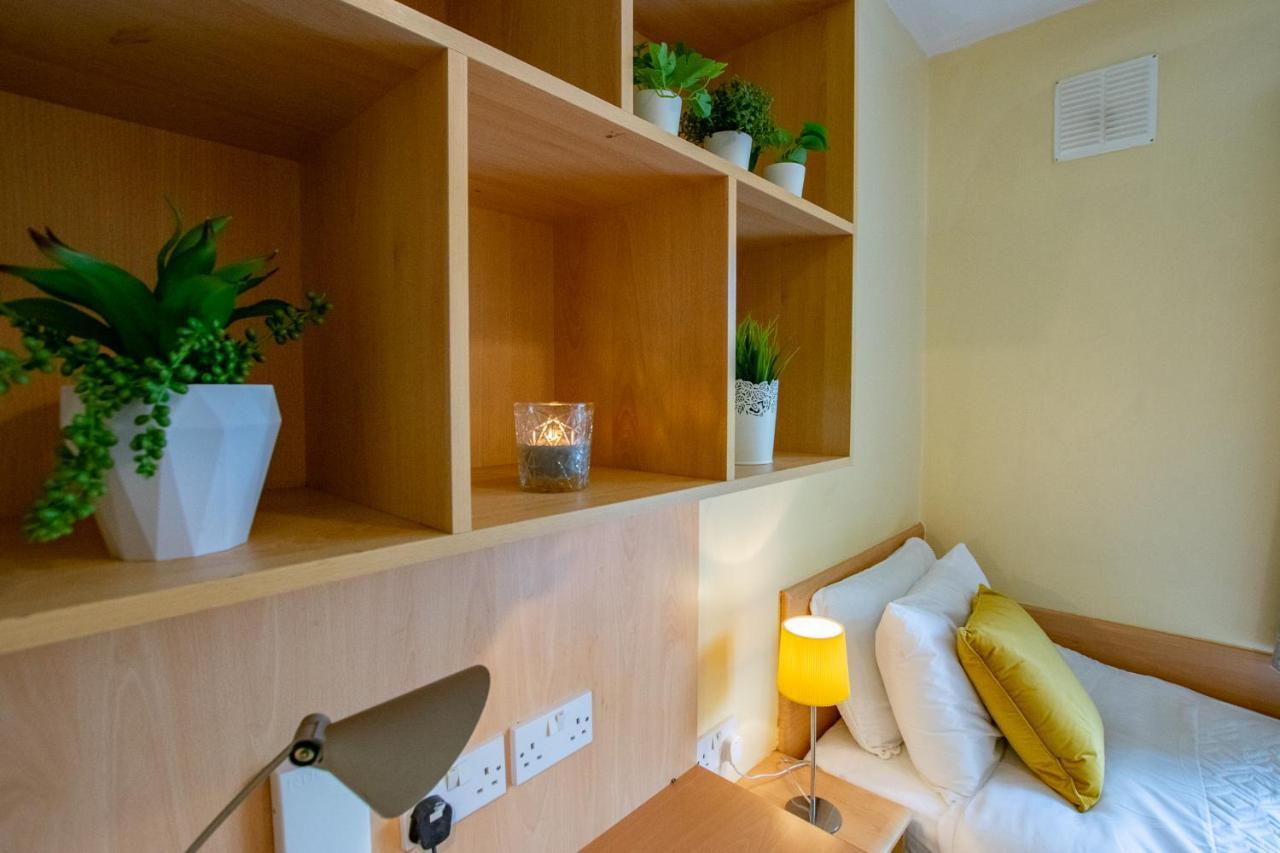 126 - Gort Na Coiribe 4 Bedroom Duplex, By Shortstays Galway Eksteriør bilde
