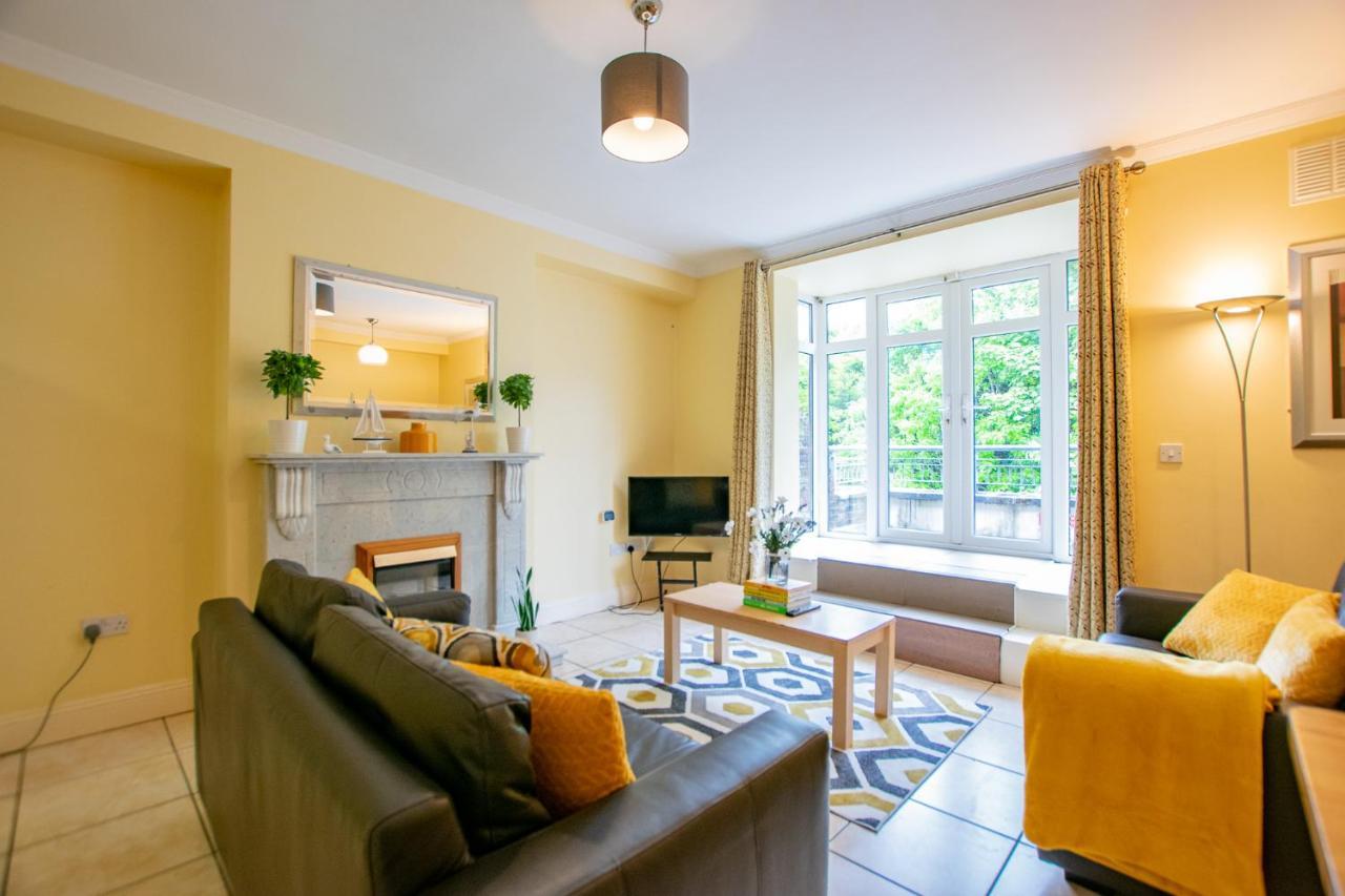 126 - Gort Na Coiribe 4 Bedroom Duplex, By Shortstays Galway Eksteriør bilde