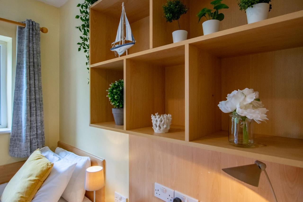 126 - Gort Na Coiribe 4 Bedroom Duplex, By Shortstays Galway Eksteriør bilde