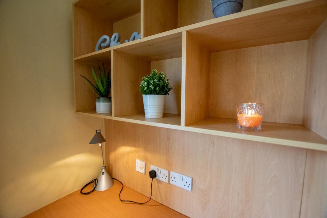 126 - Gort Na Coiribe 4 Bedroom Duplex, By Shortstays Galway Eksteriør bilde