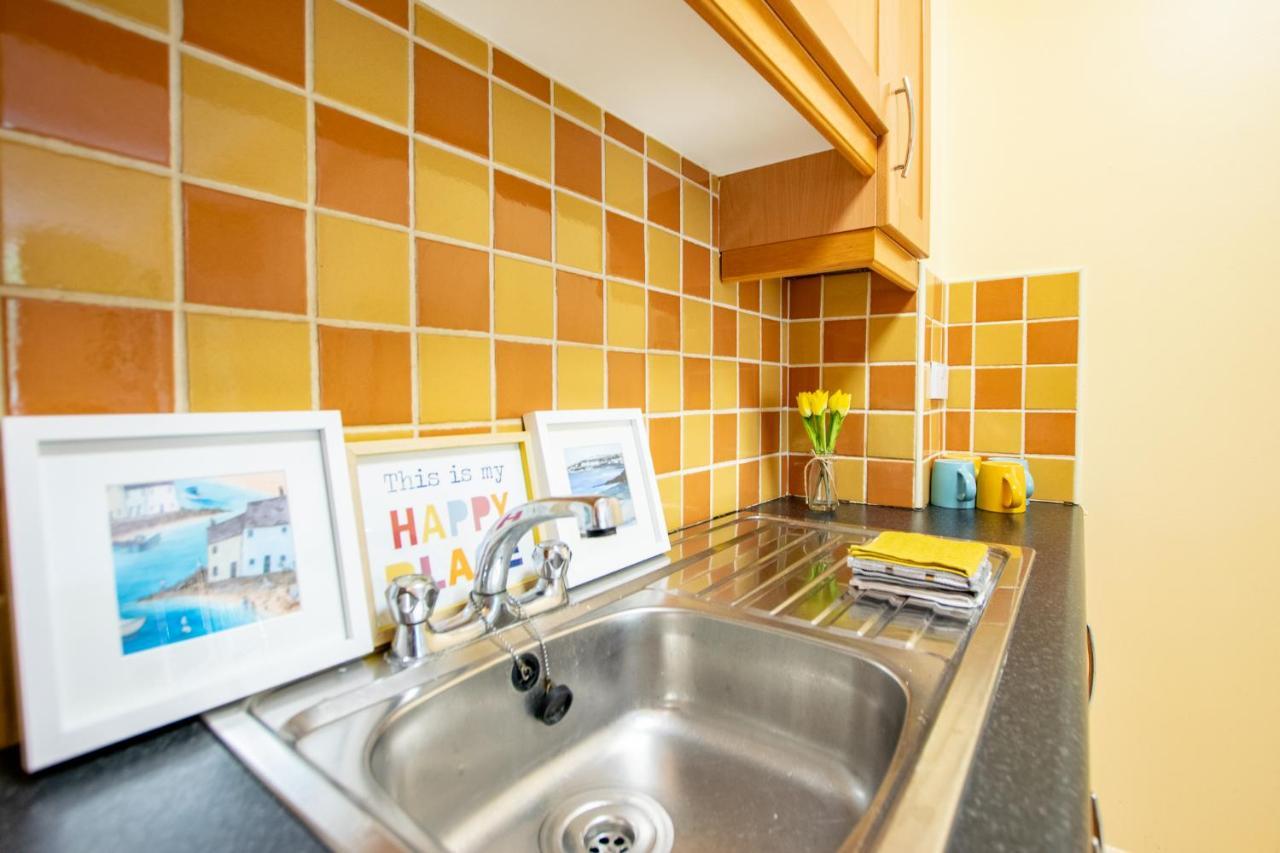 126 - Gort Na Coiribe 4 Bedroom Duplex, By Shortstays Galway Eksteriør bilde